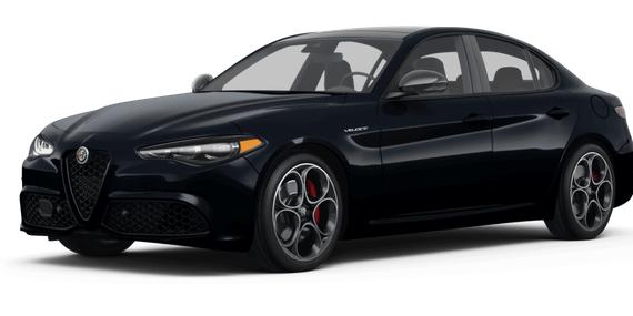 ALFA ROMEO GIULIA (952) 2024 ZARFANBN1R7684029 image